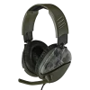 Turtle Beach Turtle Beach TURT RECON 70 GREEN CAMO 3.5 Headphones
