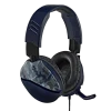 Turtle Beach Turtle Beach TURTLE BEACH RECON 70 BLUE CAMO Gaming Headset