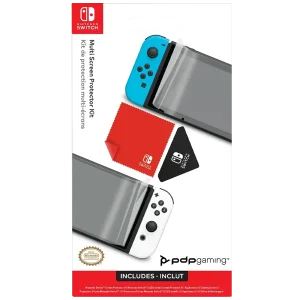 Screen Protectors