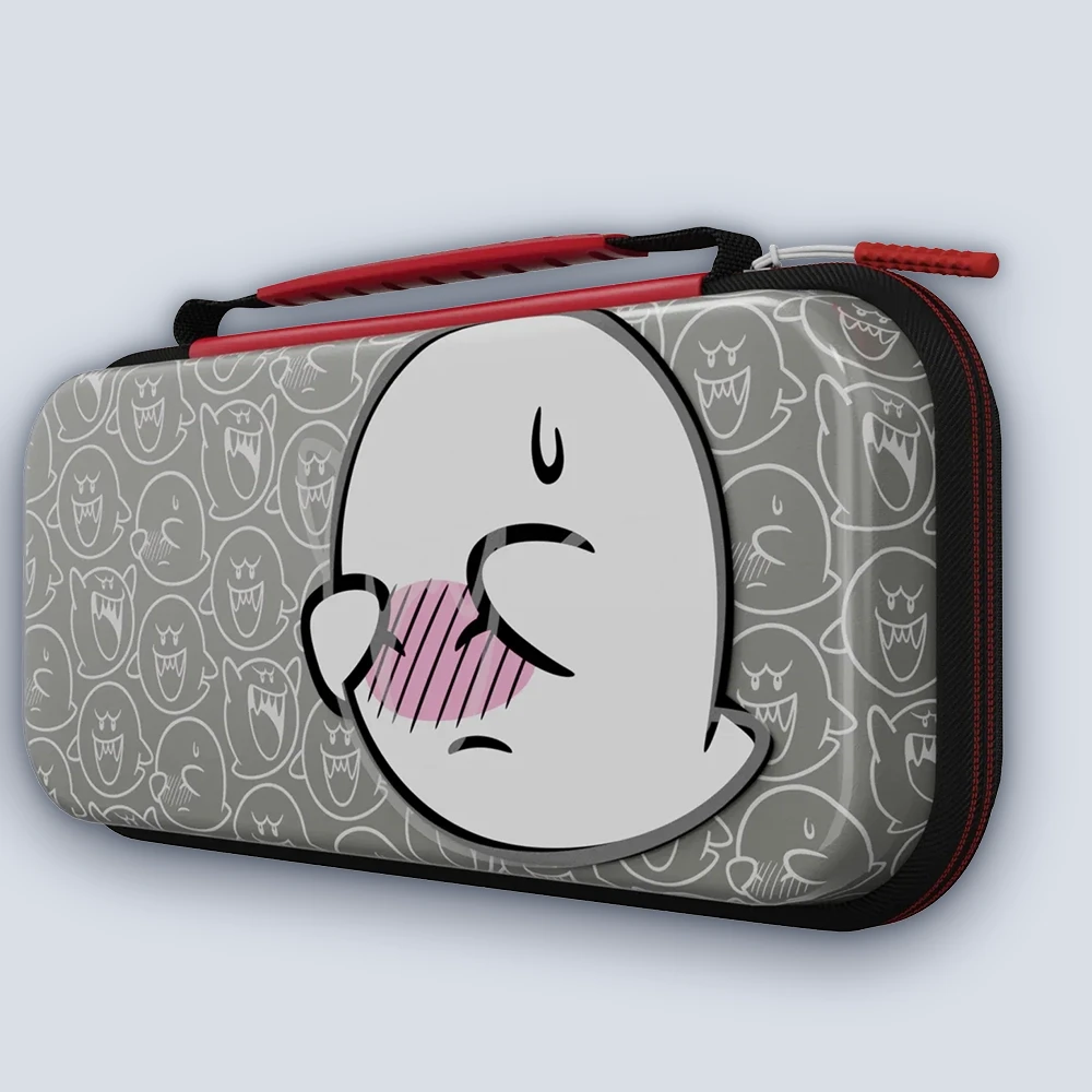 Turtle Beach Turtle Beach Travel Case Plus Boo-Hoo Nintendo Switch Lite OLED