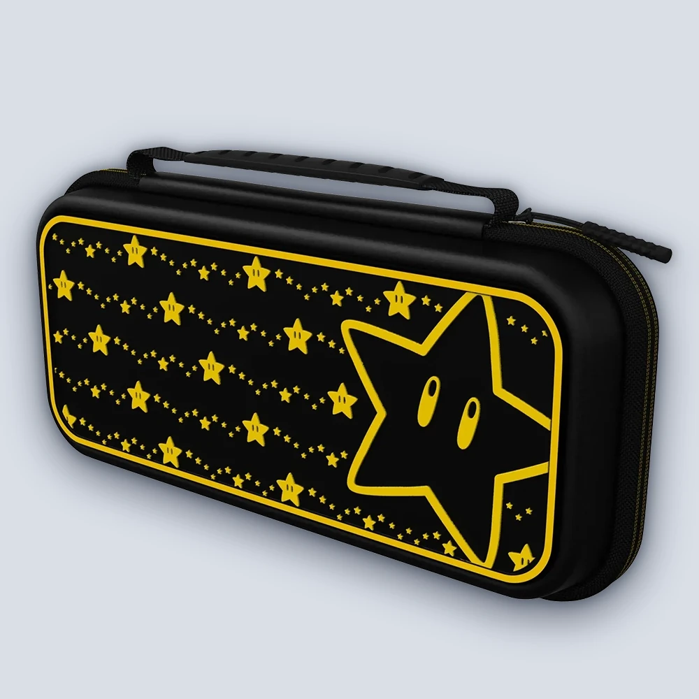 Turtle Beach Turtle Beach Travel Case Plus Stars Nintendo Switch Lite OLED