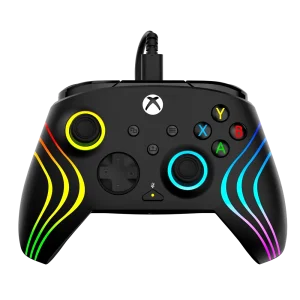 Turtle Beach Turtle Beach Turtle Beach Afterglow Wave RGB Xbox PC