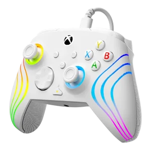 Turtle Beach Turtle Beach Turtle Beach Afterglow Wave RGB Xbox PC