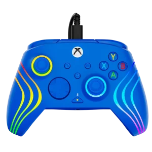 Turtle Beach Turtle Beach Turtle Beach Afterglow Wave RGB Xbox PC