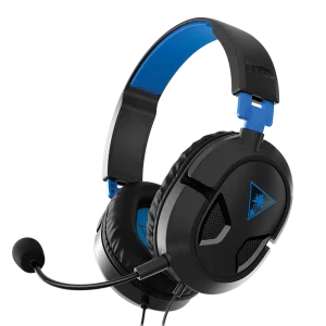 Turtle Beach Turtle Beach Recon 50 Headset Turtle Beach Gaming Headset