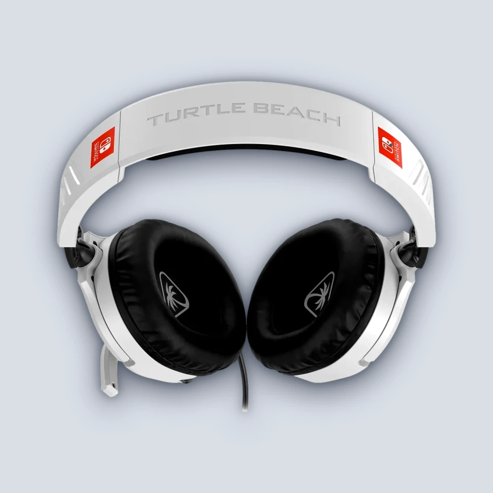 Turtle Beach Turtle Beach Recon 70 Headset Nintendo Switch 2 Turtle Beach Gaming Headset