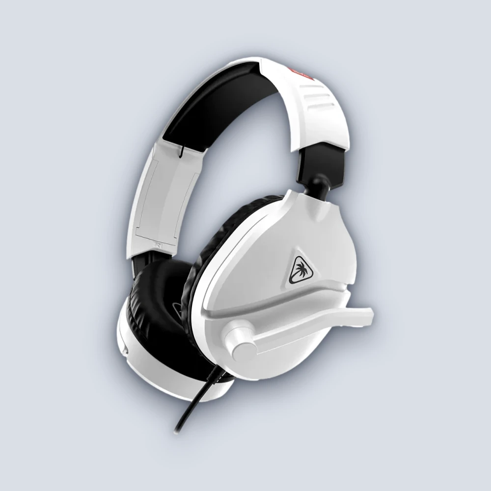 Turtle Beach Turtle Beach Recon 70 Headset Nintendo Switch 2 Turtle Beach Gaming Headset