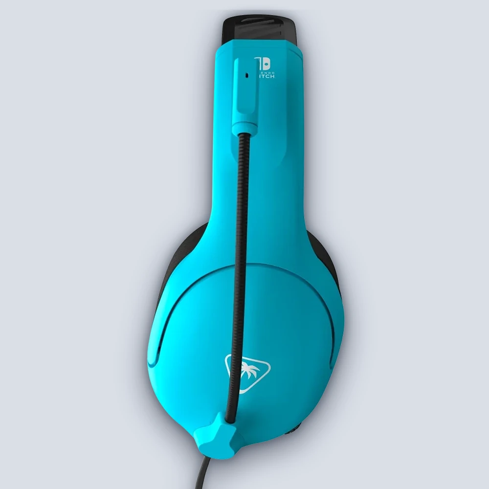 Turtle Beach Turtle Beach Turtle Beach Airlite Fit Nintendo Switch Gaming Headset