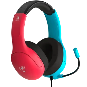 Turtle Beach Turtle Beach Turtle Beach Airlite Fit Nintendo Switch Gaming Headset