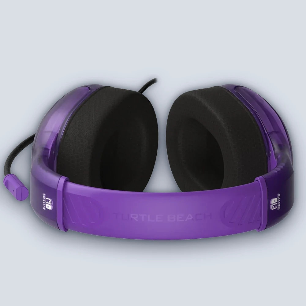 Turtle Beach Turtle Beach Turtle Beach Airlite Fit Nintendo Switch Gaming Headset