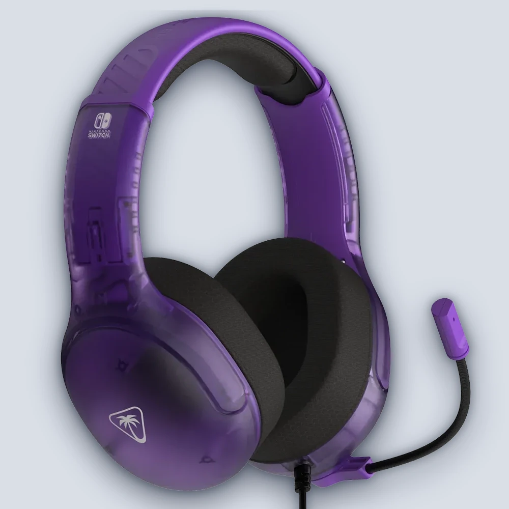 Turtle Beach Turtle Beach Turtle Beach Airlite Fit Nintendo Switch Gaming Headset