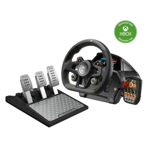Turtle Beach Turtle Beach VelocityOne Race Xbox PC Turtle Beach
