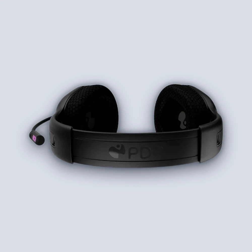 Turtle Beach Turtle Beach PDP Afterglow Wave RGB Turtle Beach Headphones