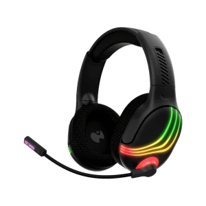 Turtle Beach Turtle Beach PDP Afterglow Wave RGB Turtle Beach Headphones