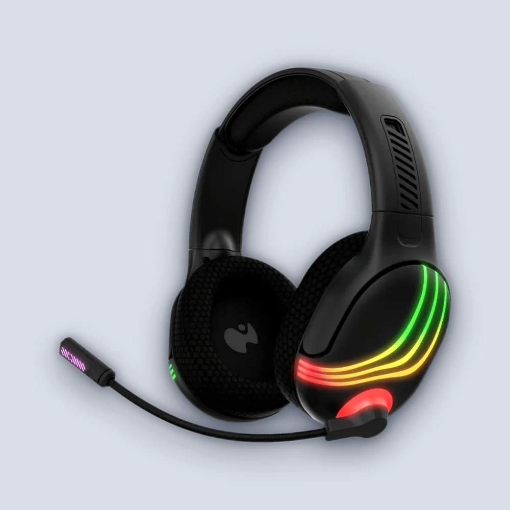 Turtle Beach Turtle Beach PDP Afterglow Wave RGB Turtle Beach Headphones