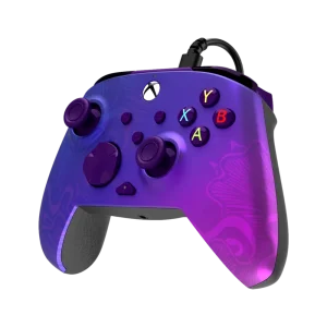 Turtle Beach Turtle Beach PDP Rematch Glow Advanced Wired Turtle Beach