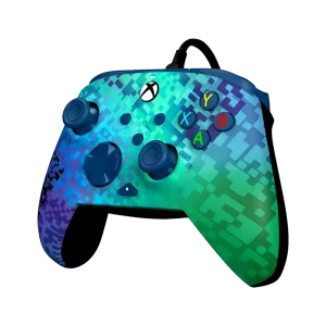 Turtle Beach Turtle Beach PDP Rematch Glow Advanced Wired Turtle Beach