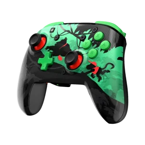 Turtle Beach Turtle Beach Rematch Wireless Controller Donkey Kong Nintendo Switch Turtle Beach Network Device