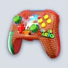 Turtle Beach Turtle Beach Rematch Wireless Controller Mario Bricks Nintendo Switch Turtle Beach Network Device