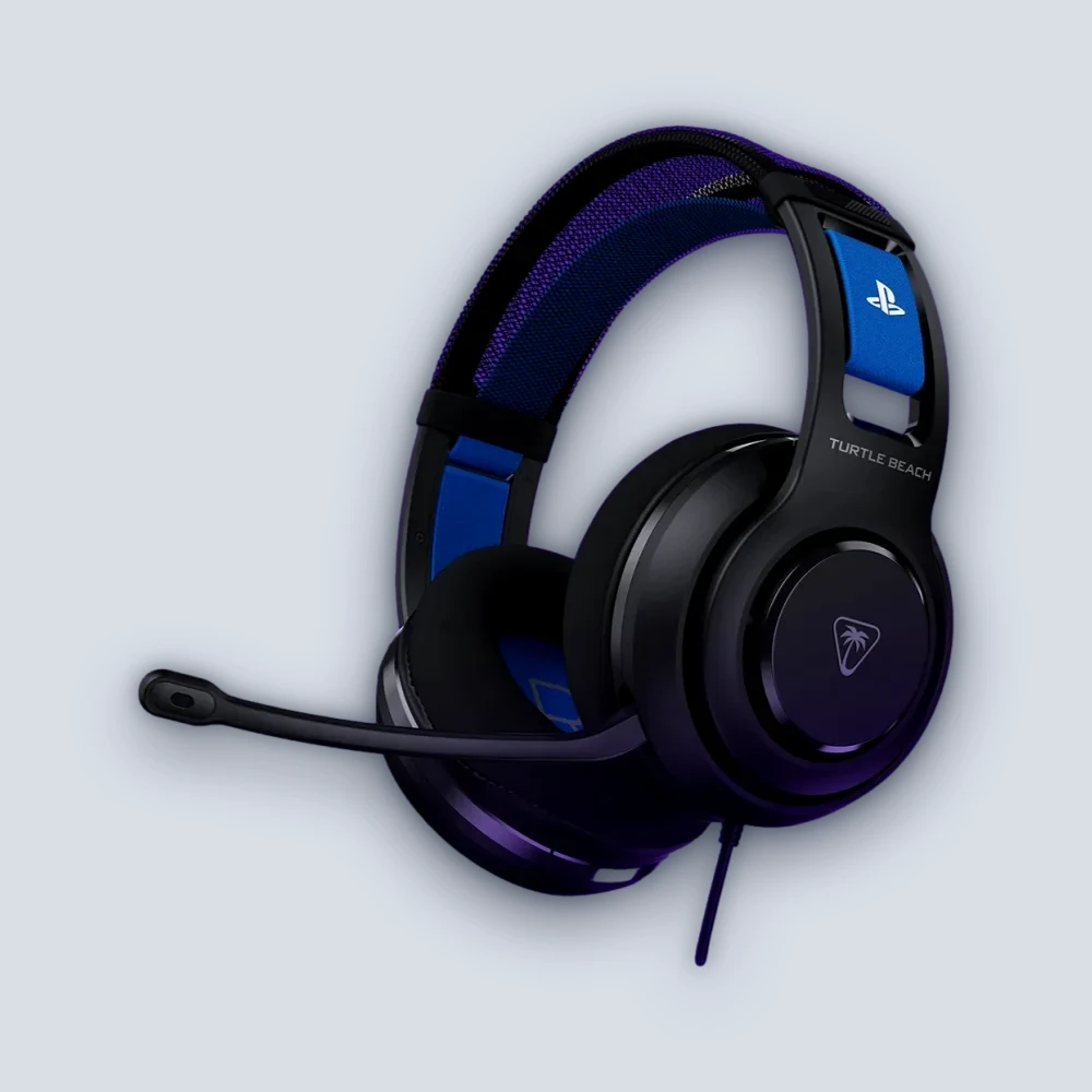 Turtle Beach Turtle Beach Atlas 200 Turtle Beach Gaming Headset