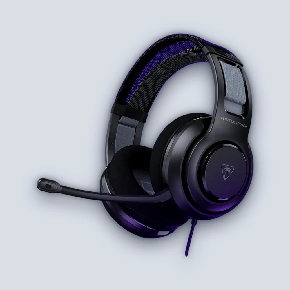 Turtle Beach Turtle Beach Atlas 200 Multiplatform Turtle Beach Gaming Headset