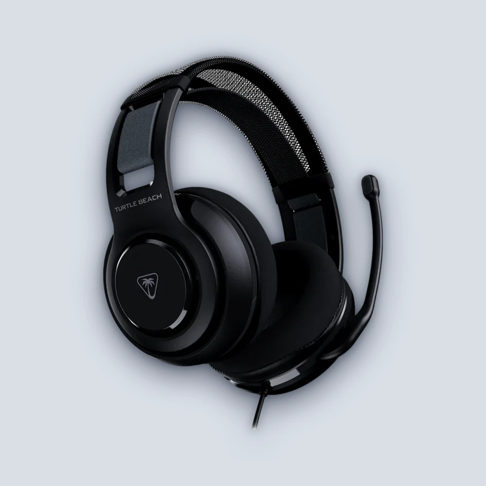 Turtle Beach Turtle Beach Atlas 200 Multiplatform Turtle Beach Gaming Headset