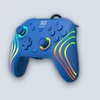 Turtle Beach Turtle Beach Nintendo Switch 2 Afterglow Wave Wired Controller Turtle Beach Network Device