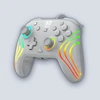 Turtle Beach Turtle Beach Nintendo Switch 2 Afterglow Wave Wired Controller Turtle Beach Network Device