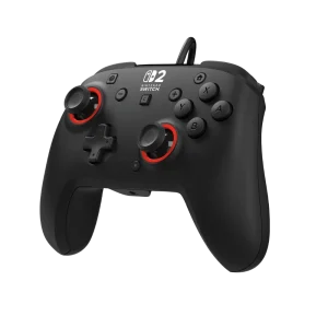 Turtle Beach Turtle Beach Nintendo Switch 2 Rematch Wired Controller Turtle Beach Network Device