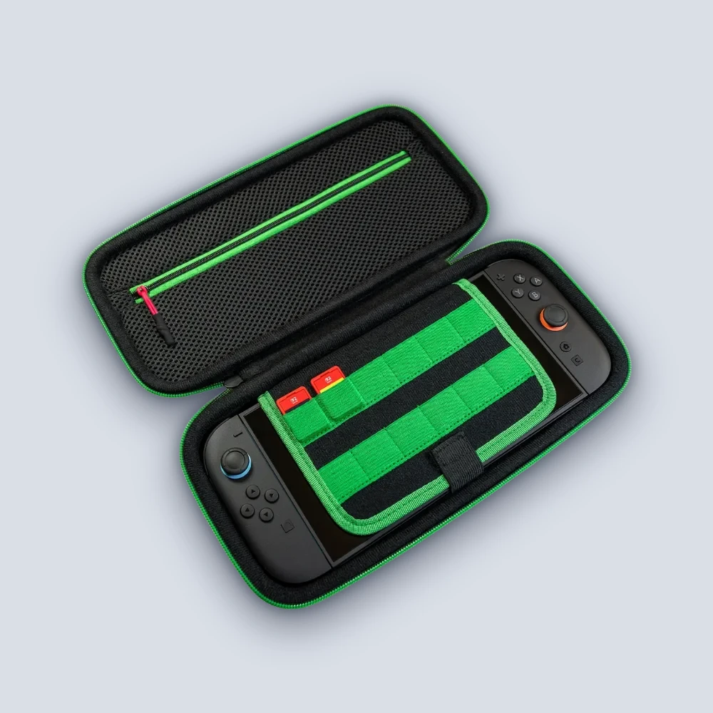 Turtle Beach Turtle Beach Switch 2 Donkey Kong Playtrek Turtle Beach Case