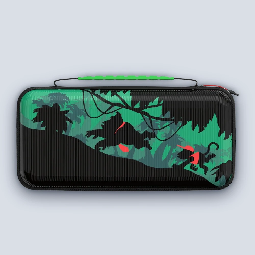 Turtle Beach Turtle Beach Switch 2 Donkey Kong Playtrek Turtle Beach Case