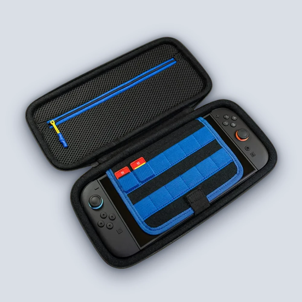 Turtle Beach Turtle Beach Switch 2 Mario Bricks Playtrek Turtle Beach Case