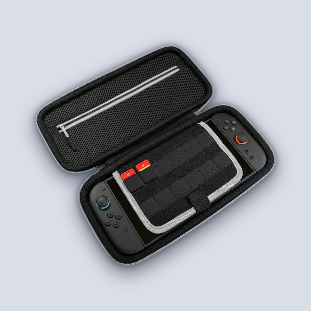 Turtle Beach Turtle Beach Switch 2 Playtrek Turtle Beach Case