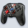 Turtle Beach Turtle Beach Nintendo Switch 2 Rematch Wireless Controller Super Mario Jump Turtle Beach Network Device