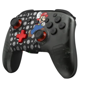 Turtle Beach Turtle Beach Nintendo Switch 2 Rematch Wireless Controller Super Mario Jump Turtle Beach Network Device