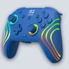 Turtle Beach Turtle Beach Nintendo Switch 2 Afterglow Wave Wireless Controller Turtle Beach Network Device