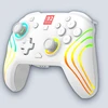 Turtle Beach Turtle Beach Nintendo Switch 2 Afterglow Wave Wireless Controller Turtle Beach Network Device