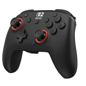 Turtle Beach Turtle Beach Nintendo Switch 2 Rematch Wireless Controller Turtle Beach Network Device