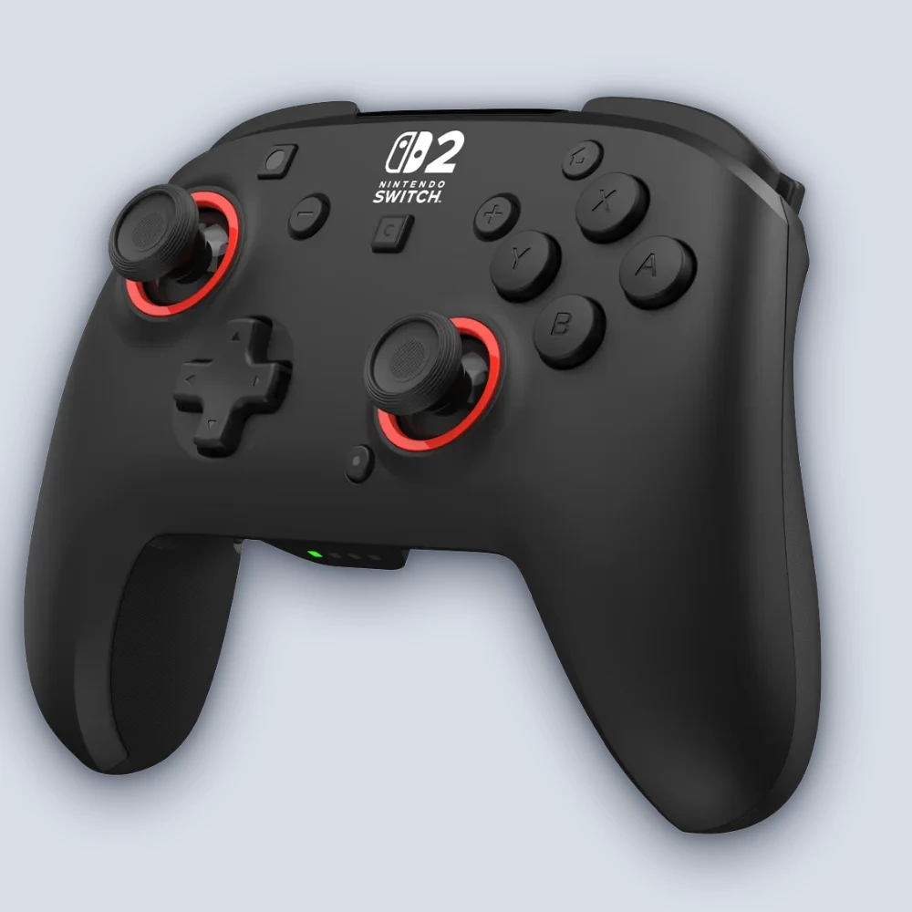 Turtle Beach Turtle Beach Nintendo Switch 2 Rematch Wireless Controller Turtle Beach Network Device