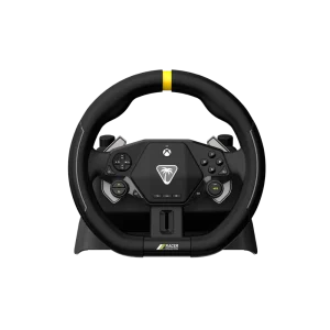 Turtle Beach Turtle Beach Racer Wireless Racing Wheel Turtle Beach