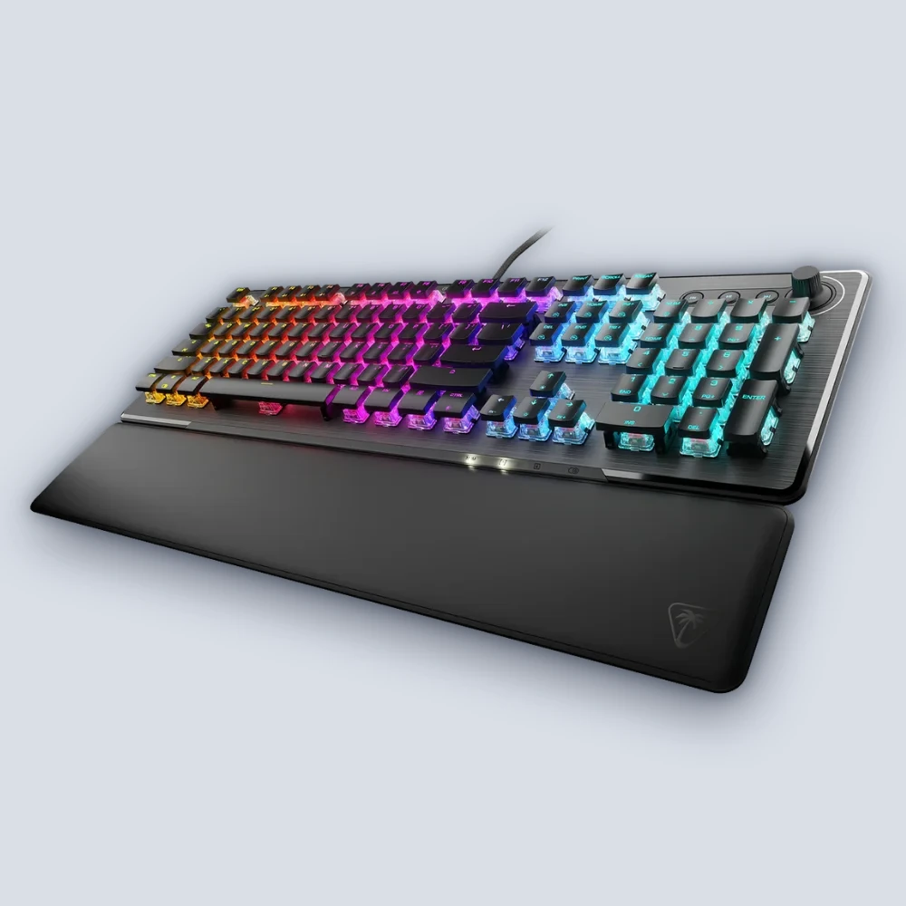 Turtle Beach Turtle Beach Vulcan II Turtle Beach Gaming Keyboard