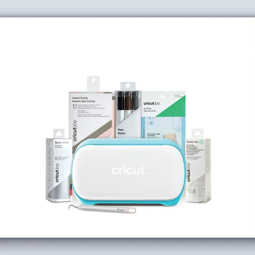 Cricut Cricut Joy Gift Bundle