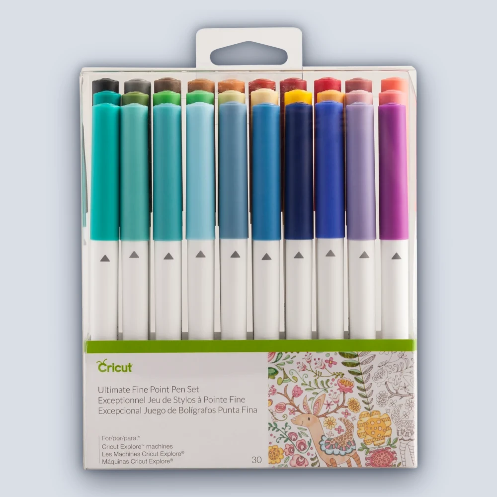 Cricut Cricut 30 finepoint 0.4