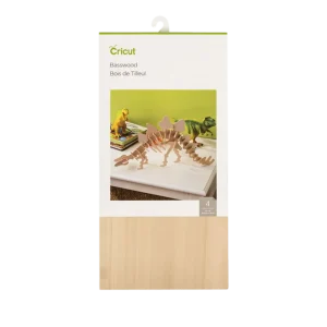 Cricut Cricut BASSWOOD