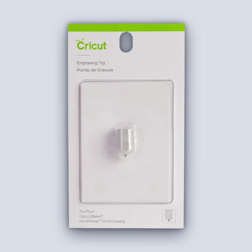 Cricut Cricut ENGRAVING TIP 41