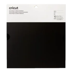 Cricut Cricut SMRT CARDSTOCK JOY