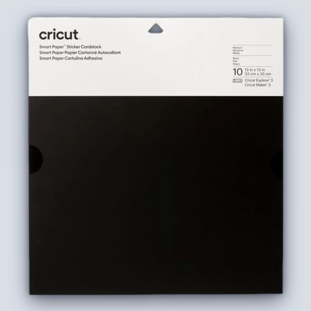 Cricut Cricut SMRT CARDSTOCK JOY