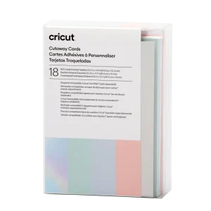Cricut Cricut 18 Away R10