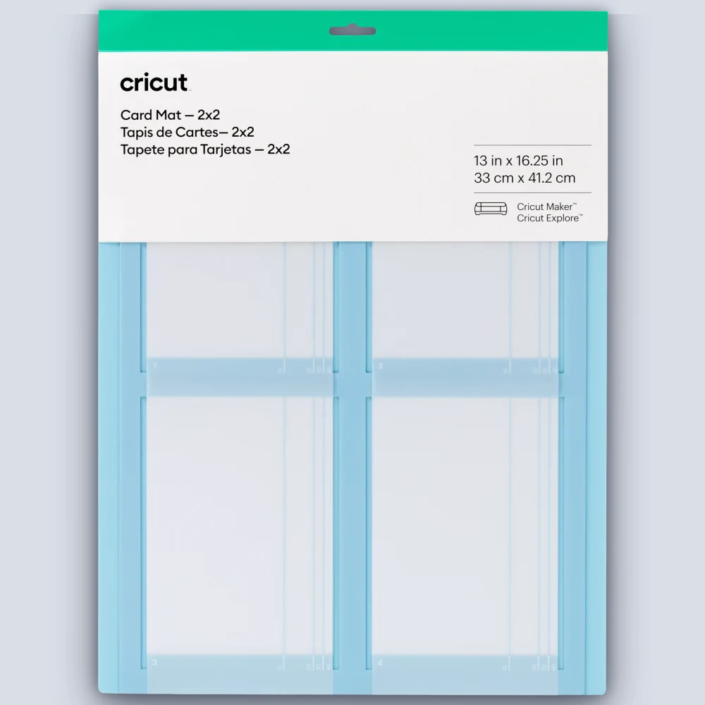 Cricut Cricut CARDMAT 33 41