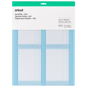 Cricut Cricut CARDMAT 33 41